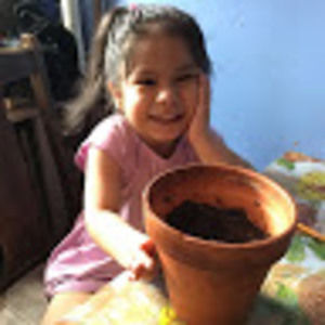 Meet your Posher, Maria